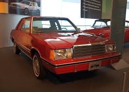 Image result for Light Auburn 1982 Chrysler