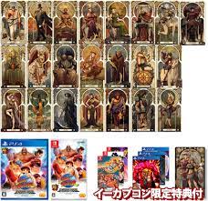 Get cozy and expand your home library with a large online selection of books at ebay.com. Download Hd Street Fighter 30th Anniversary Collection Software Street Fighter Tarot Cards Transparent Png Image Nicepng Com