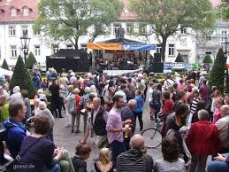 Haus der kulturen anfitriona conciertos para una amplia gama de géneros de artistas como benediction. Nacht Der Kultur