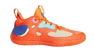 For an $80 shoe, this is a pretty good performer! James Harden Adidas Harden Vol 5 Release Date Fz1071 Sole Collector