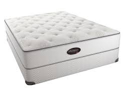 The Beautyrest Classic Visco Plush Firm Mattress Provides A Feel Exclusive To Simmons It Is For The Customer Who Pref Mattress Mattress Buying Online Mattress