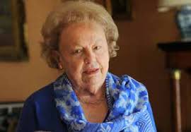 Jacqueline Fleury-Marié : transmettre la mémoire