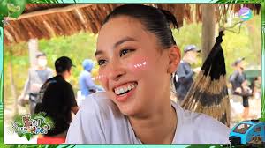 Dàn hoa hậu tham gia “2 Ngày 1 Đêm” nói gì về HIEUTHUHAI?