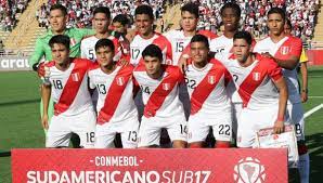 En horas de la mañana, la fpf (federación peruana de fútbol) ha dado a conocer la lista de convocados para el primer microciclo virtual de la selección peruana sub 17.si bien aún no cuentan con la licencia para realizar trabajos físicos en las instalaciones de la videna, el comando técnico espera contar con el compromiso de cada uno de los jugadores para realizar una gran labor desde casa. Seleccion Peruana Sub 17 A Un Ano Del Triunfo Ante Uruguay Cuantos Ya Debutaron En Primera Futbol Peruano Depor