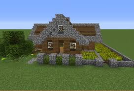 If you have a house ideas. Image Result For Simple Farm House Minecraft Minecraft Houses Blueprints Easy Minecraft Houses Minecraft House Designs