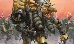 Pin On Goblin