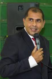 HOMENAGEM* ao ilustre Pr. José Leonel dos Santos Silva