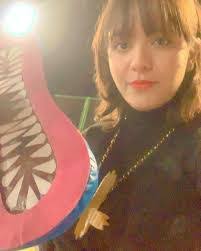 Amna Afzal's Instagram, Twitter & Facebook