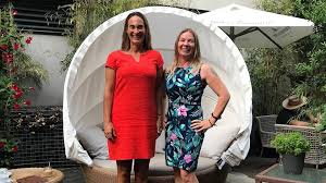 .публикаций — посмотрите в instagram фото и видео manuela reimann (@manuelareimann). 15 Kilo Sind Weg So Schlank Zeigt Sich Manuela Reimann Promiflash De