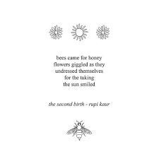 Untitled Bee Quotes Poems By Famous Poets Flower Poetry