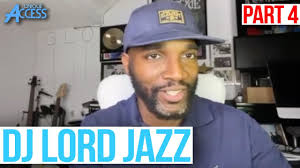 DJ Lord Jazz