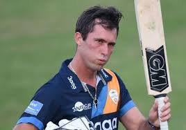 The Hundred: Derbyshire batsman Wayne Madsen looking forward to Manchester  Originals stint