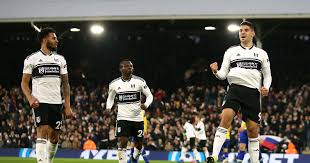 Sat, 15 may 2021 stadium: Fulham Player Ratings Aleksandar Mitrovic Bags A Brace In Victory Over Southampton Football London