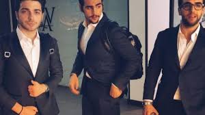 They describe their music as popera. Gossip Il Volo Gianluca Ginoble Piero E Ignazio Sono Fidanzati Ecco La Verita