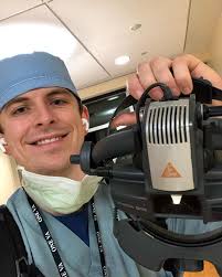 Happy Friday!! Our next PGY3 is Cooper Rodgers! Cooper went to UF for  undergrad and University of Kansas for medical school. In his spare time,  Cooper likes fishing, kayaking, running and watching