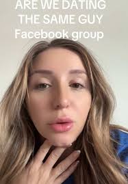 Are We Dating The Same Guy Aiken Sc