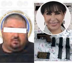 Rosa Barragan's Instagram, Twitter & Facebook