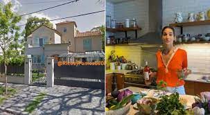 Maybe you would like to learn more about one of these? Abuela Generosa La Casa Hippie Chic Que Mirtha Legrand Le Regalo A Juanita Viale Tv La Voz Del Interior