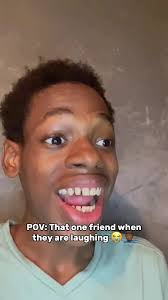 Funny Caribbean Comedy: That One Friend with a Tropical Twist