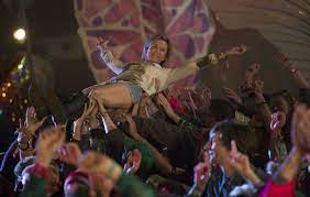 Five Times Movie Makers Got The Music Festival Experience Pitifully Wrong