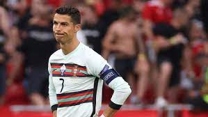 Portugal dan prancis akan saling bertarung sengit demi memperebutkan tiga poin. Portugal Vs Prancis Bisa Apa Ronaldo