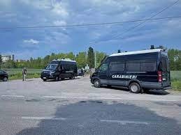 5,517 likes · 5 were here. Man 25 Found Dead In Lake After Rave Party English Ansa It