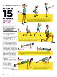 Healthy living, health & wellness tips, conditions & treatments Ejercicios En Casa Para Quemar Grasa Y Tonificar Off 54