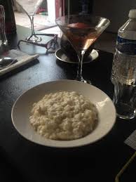 Recette Risotto Au Poulet Et Au Chevre Risotto Poulet Recettes De Cuisine Recette Risotto