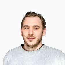 Kent Stark's Instagram, Twitter & Facebook