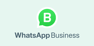 Whatsapp is one of the most popular chat and inst. Whatsapp Business Apps Bei Google Play