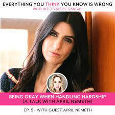 Gail Nemeth's Instagram, Twitter & Facebook