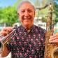 Carl Green at Flamingo Resort Lazeaway Club in event image