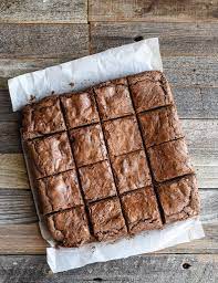 See full list on foodnetwork.com Old Fashioned Brownie Recipe Nelliebellie