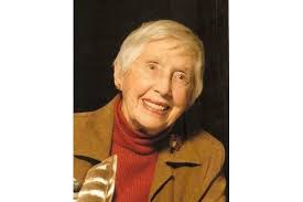 Jean Williamson Obituary (2015)