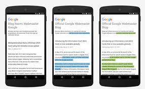 Google Translate Kini Menterjemah Bahasa Indonesia Dengan Lebih Baik Menggunakan Mesin Neural Amanz
