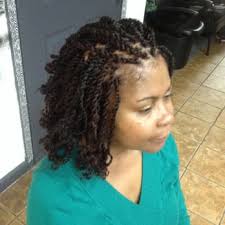 STELLAS HAIR MINISTRY