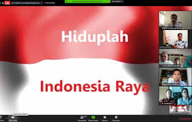 Request chord services , organizes chords collection Viral Lagu Indonesia Raya Dipelesetkan Nama Bung Karno Juga Dihina Keterlaluan Jpnn Com