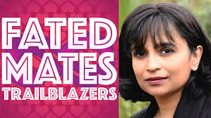 Trailblazer Nalini Singh — Fated Mates: Romance Books for Novel People