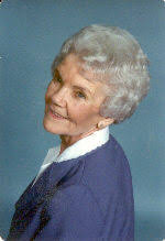 Monnie Ree Small Obituary April 27, 2004