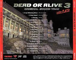 DEAD OR ALIVE 3 ORIGINAL SOUND TRAX (2002) MP3 - Download DEAD OR ALIVE 3  ORIGINAL SOUND TRAX (2002) Soundtracks for FREE!