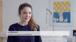 Wir können nicht darauf verzichten. Bachelor Nutrition And Dietetics Bfh