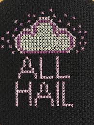 Cross stitch designs cross stitch patterns cross stitching cross stitch embroidery sewing quotes cross stitch quotes nerd crafts night vale crochet cross. 13 Wtnv Cross Stitch Ideas Cross Stitch Stitch Welcome To Night Vale