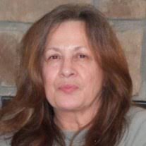 Angeline Laing Obituary