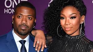 Ray J On Strained Relationship With Brandy, "Embarrassing" The Family