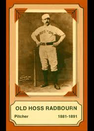Charles Radbourn Gallery