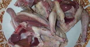 Manfaat pete untuk ibu hamil lainnya yaitu dapat menjaga kesehatan kulit. Mypigeons Com Khasiat Daging Merpati Putih