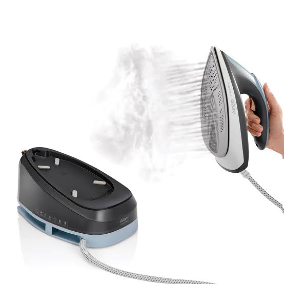 ARZUM STEAMFORCE BUHAR İSTASYONLU ÜTÜ AR6001 Kbrıs - 2