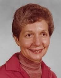 Geraldine R. Pfluger Obituary