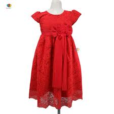 Memilih baju untuk anak perempuan bukan perkara yang mudah. Gaun Pesta Size 7 8 Tahun Ekspor Quality Premium Brukat Baju Anak Perempuan Dress Polos Natal Dres Shopee Indonesia