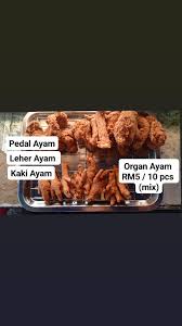 Ini hanya contoh yang mana salah satu takrifannya adalah berupa pokok. Bubur Ayam Ayam Goreng Azie Photos Facebook